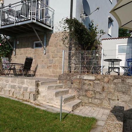 Ferienwohnung Rettinger Windischeschenbach Exteriör bild