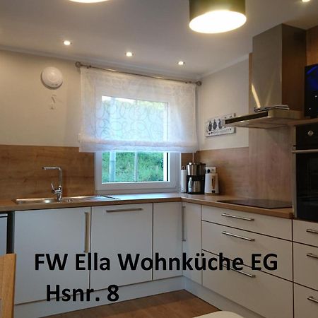 Ferienwohnung Rettinger Windischeschenbach Rum bild