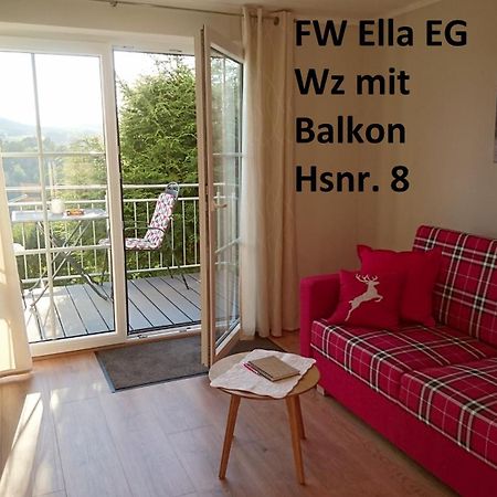 Ferienwohnung Rettinger Windischeschenbach Rum bild